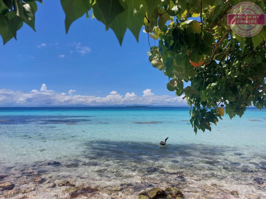 Belize Barrier Reef: a UNESCO world heritage site! MadeinMycountry is a global platform that celebrates and supports local history, culture, art, and nature conservation efforts. For two decades, we have been sponsoring local museums, cultural organizations, travel destinations, historical sites and various cultural events around the world.